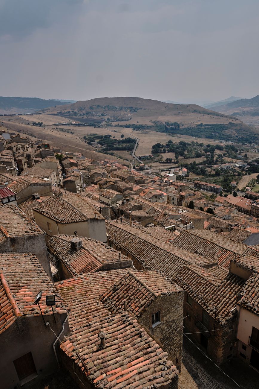El pueblo antes del pueblo famoso